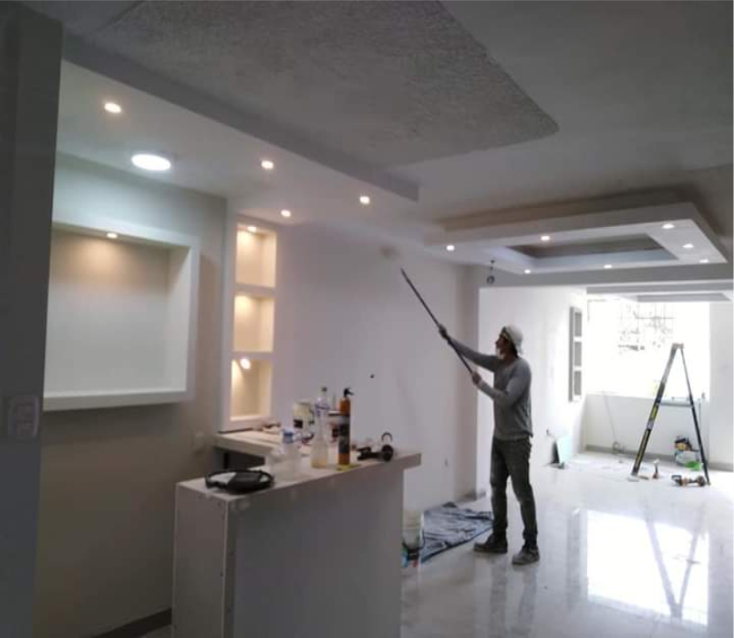 barandas metalicas en arequipa