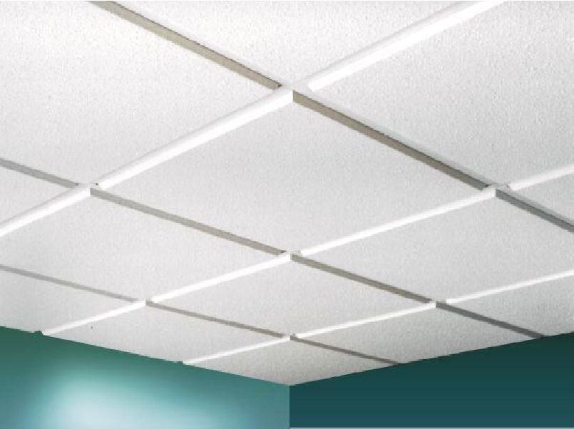 instalacion de cielo raso en arequipa