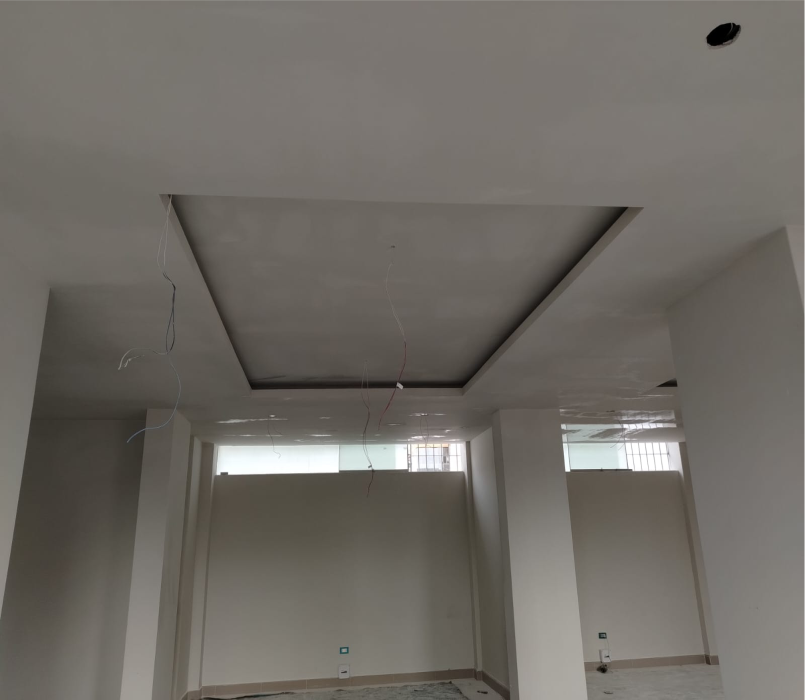 barandas metalicas en arequipa