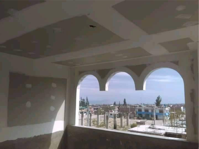 barandas metalicas en arequipa