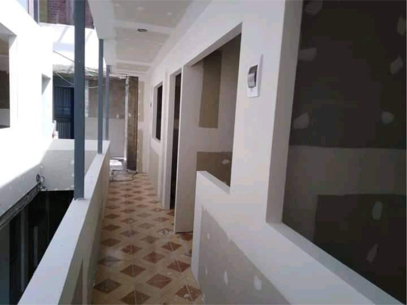 barandas metalicas en arequipa