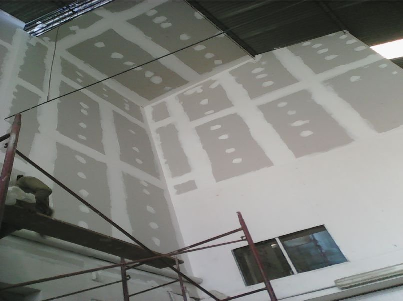 drywall arequipa tabiqueria