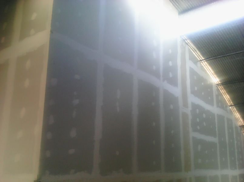 drywall diviciones en arequipa