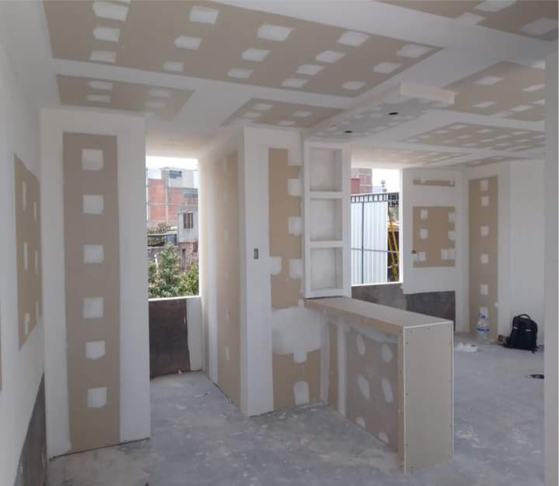 barandas metalicas en arequipa