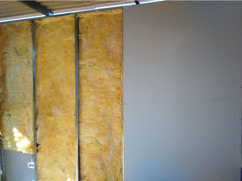 drywall acustico en arequipa